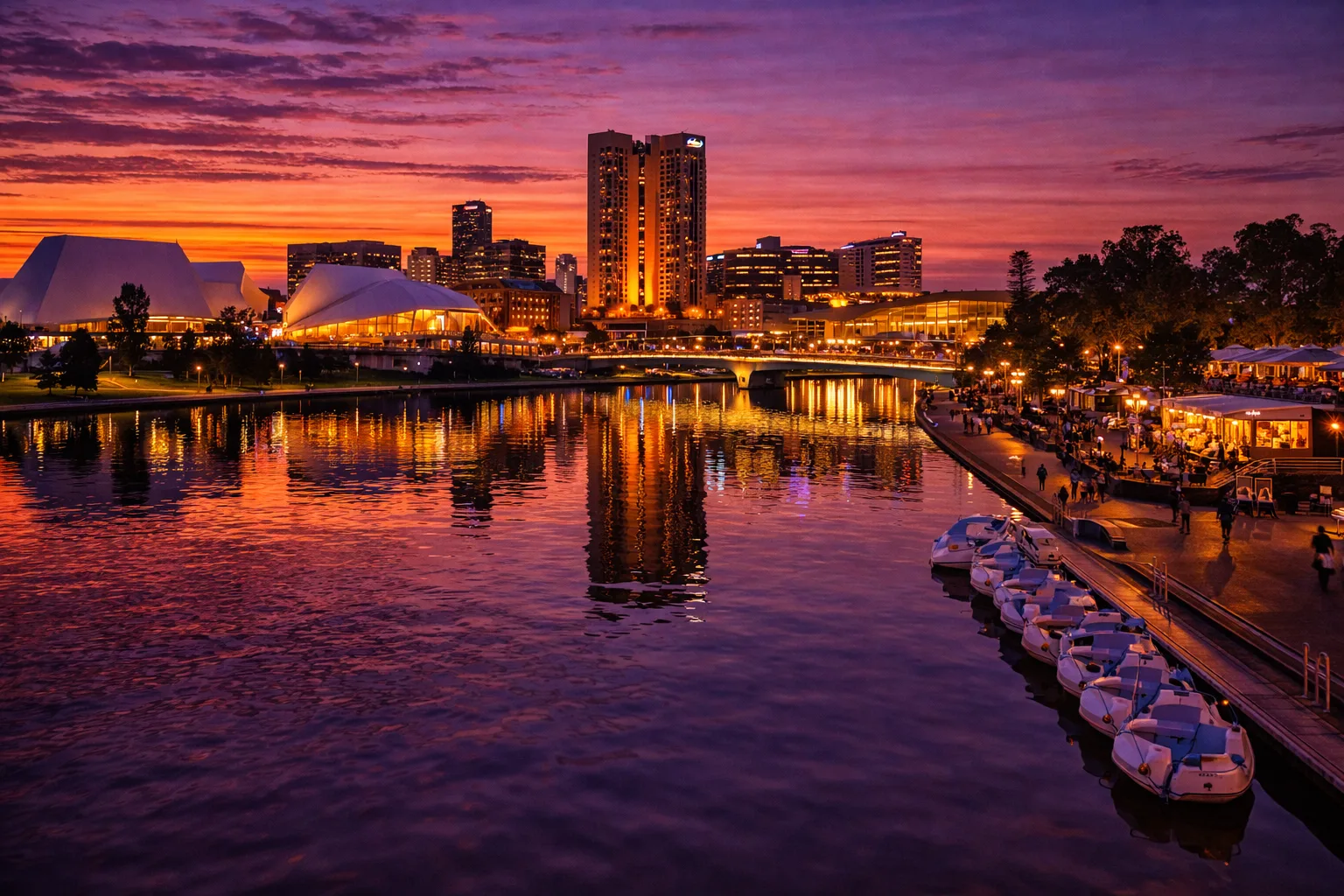 Adelaide independent profiles and directory preview